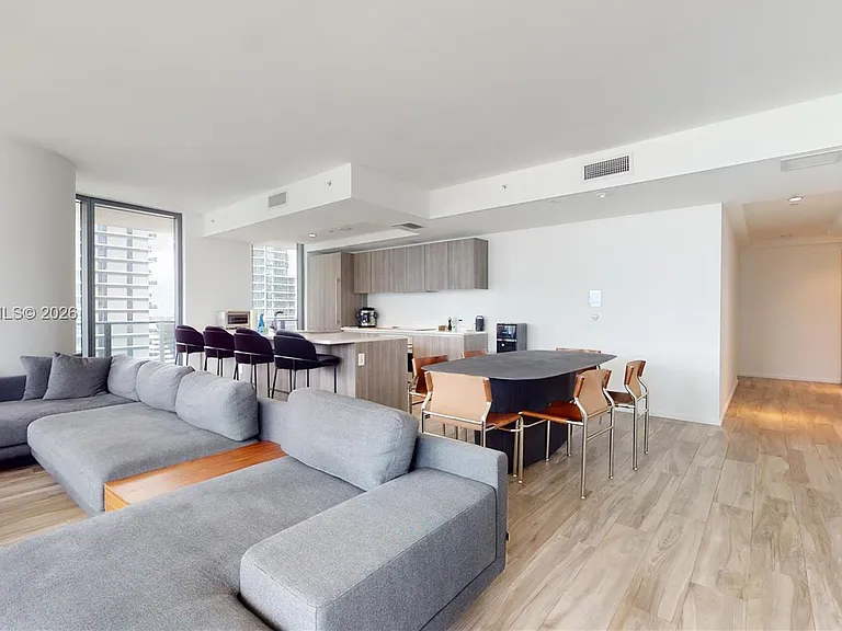 801 S Miami Ave #2601 — Photo 4