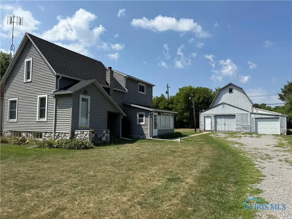 3859 County Road 9, Bryan, OH 43506