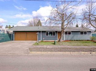 75 N 5th St, Lebanon, OR 97355