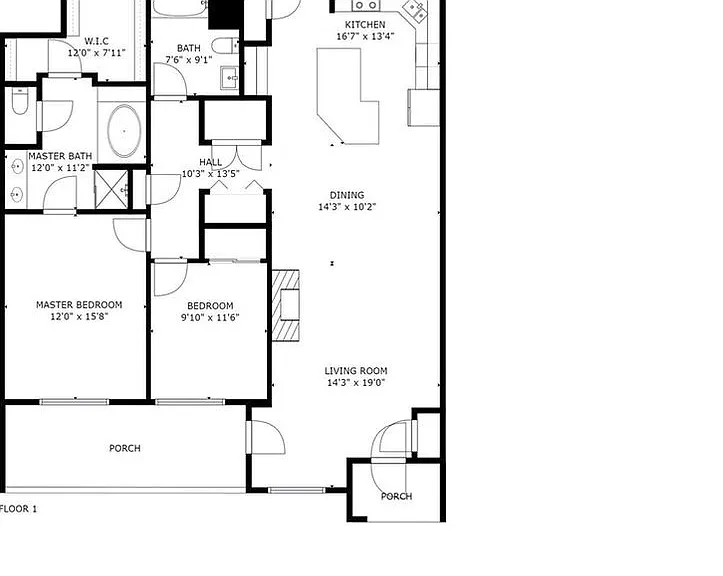 11364 Xavier Dr #102 — Photo 21