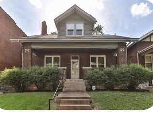 3639 Bamberger Ave, Saint Louis, MO