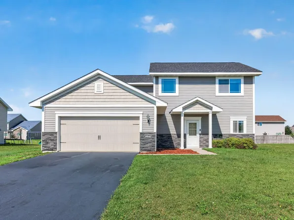 19040 Sanford Ave, Big Lake, MN 55309