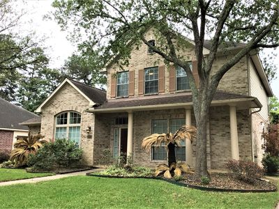 14939 Dunwoody Bnd, Cypress, TX, 77429