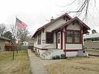 Single Family Home