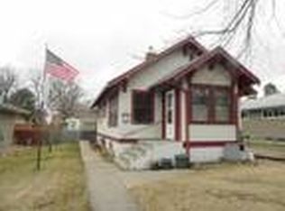 441 20th St NW, Minot, ND 58703