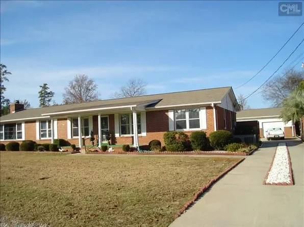 109 Wessinger Dr, Lexington, SC 29072