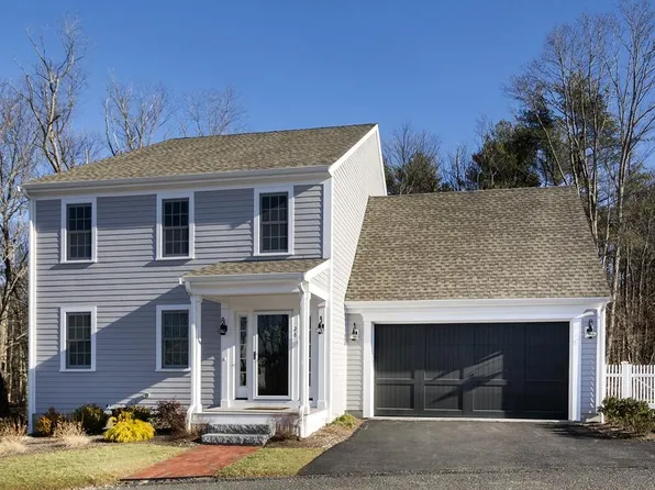 28 Damon Farm Way, Norwell, MA 02061