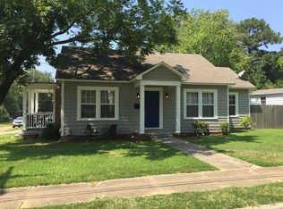 224 Agee Ave NW, Camden, AR 71701