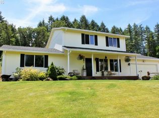 38536 Dexter Rd, Dexter, OR 97431