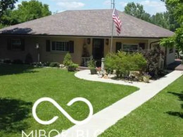 19173 Laurel Rd, Laurel, IN 47024