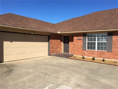 1173 E McConnell Dr, Yukon, OK, 73099