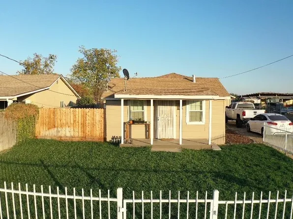 966 Elma St, Hickman, CA 95323