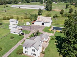 6870 Shiloh Rd, Goshen, OH 45122