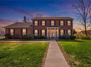 1211 S Columbia Ave, Somerset, PA