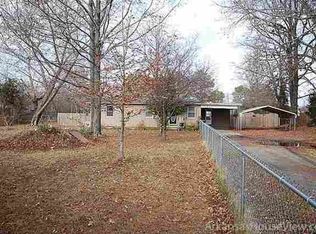 755 Main St, Conway, AR 72032