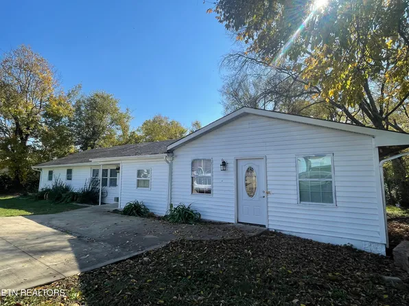 5315 NW Marguerite Rd, Knoxville, TN 37912