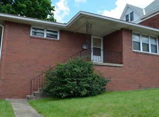 523 Lincoln Hwy, East Mc Keesport, PA 15035