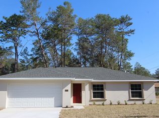 16765 SW 50th Cir, Ocala, FL 34473