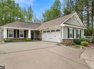 222 Patti Pl, Canton, GA 30114