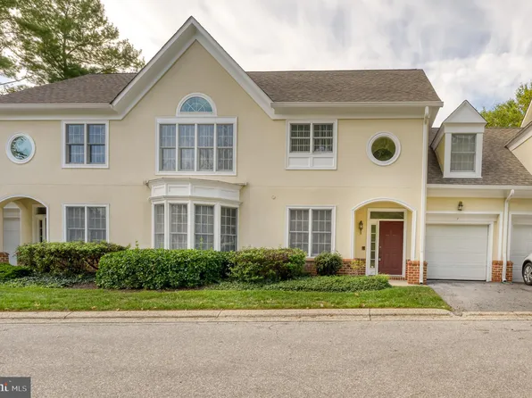 2 John Eager Ct #2, Baltimore, MD 21208