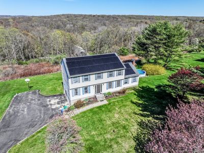 33 Mine Hill Road, New Milford, CT, 06776