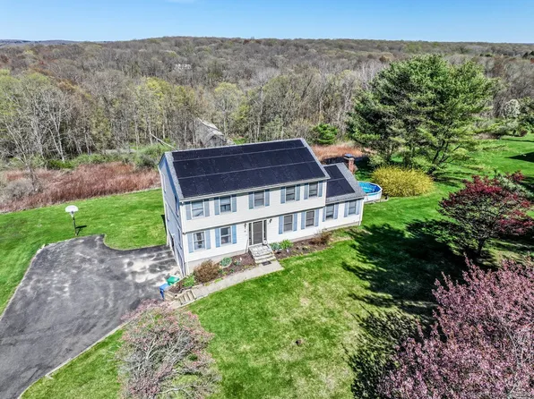 33 Mine Hill Road, New Milford, CT 06776