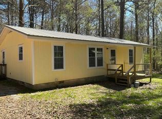 19830 W State Highway 34, Franklin, GA 30217