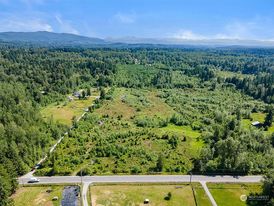 12422 Kapowsin Highway E, Graham, WA 98338 Zillow