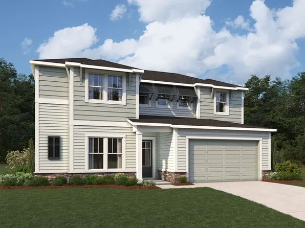 407 Palomar Dr, Saint Johns, FL 32259