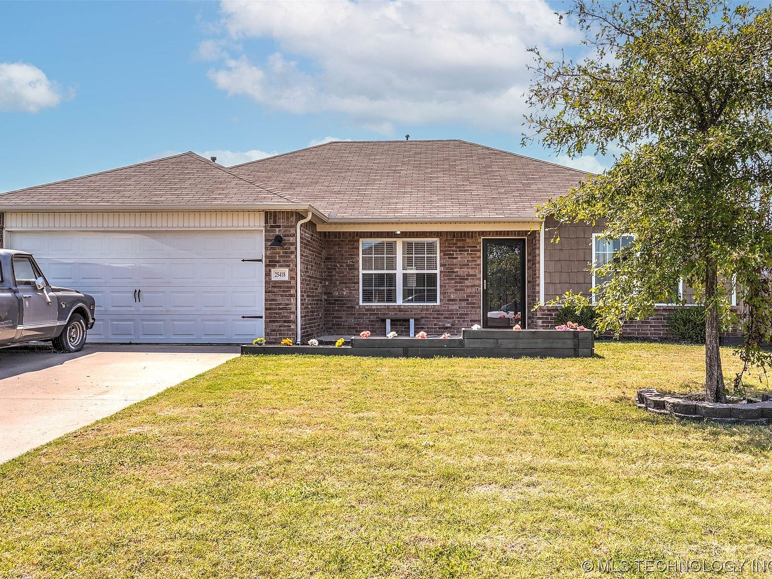25418 E 93rd Ct S, Broken Arrow, OK 74014 Zillow