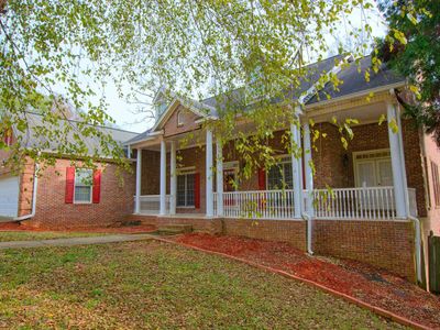5130 Lazy Acres Dr, Douglasville, GA, 30135