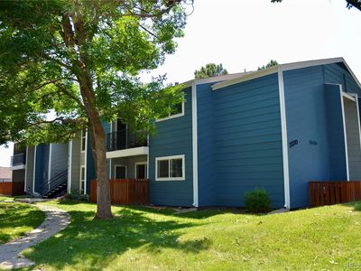 2220 E Geddes Avenue  Unit F, Centennial, CO, 80122