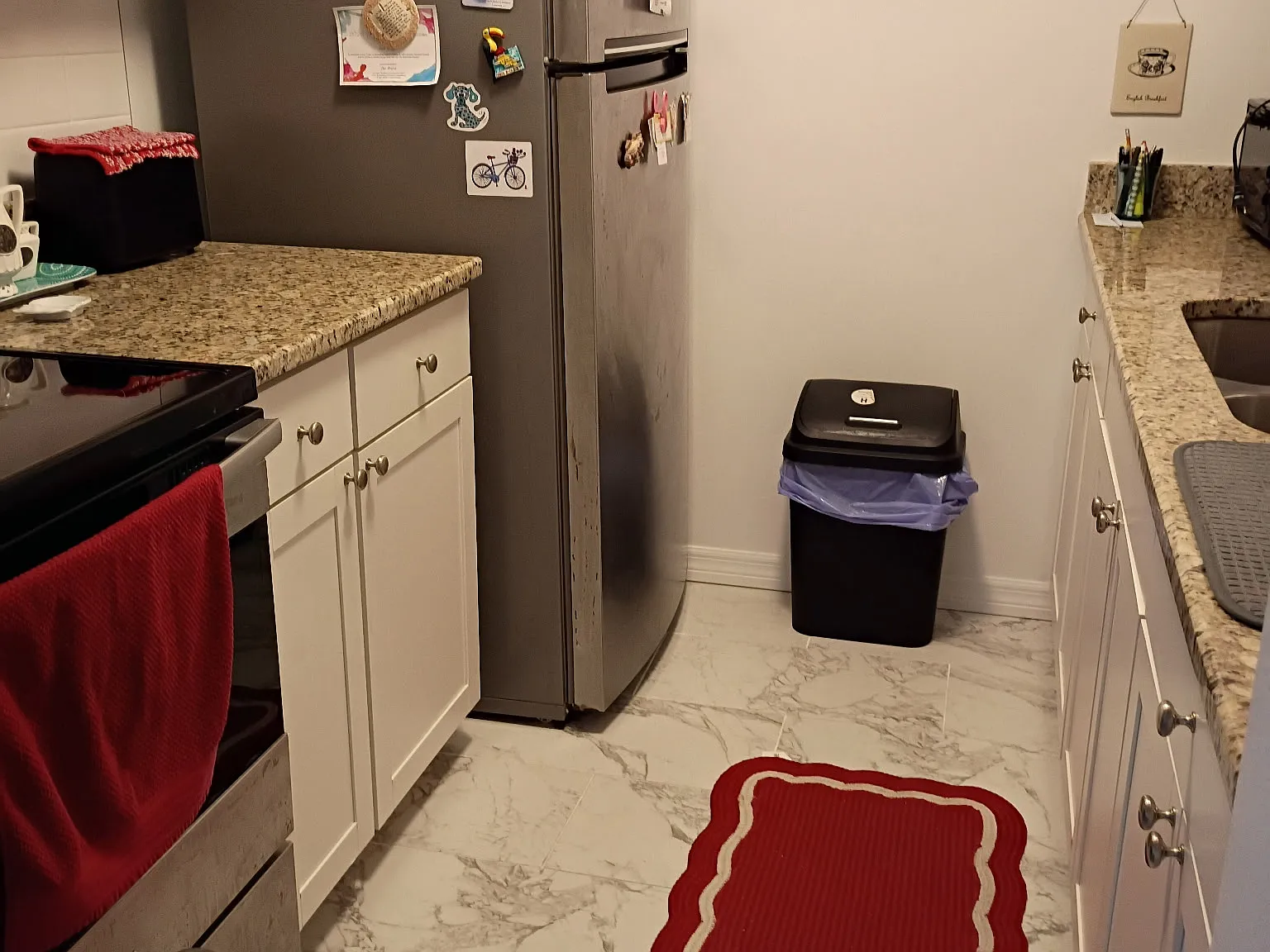 1 bed, 628 sqft, $1,200 — Photo 3