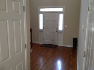 2411 Alexander Lake Dr SW, Marietta, GA 30064