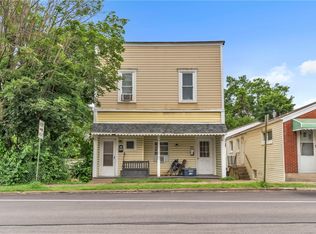 957-959 5th Ave, East Mc Keesport, PA 15035