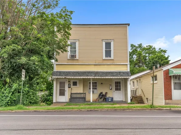 957-959 5th Ave, East Mc Keesport, PA 15035