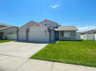 539 Fall Dr, Nampa, ID 83686