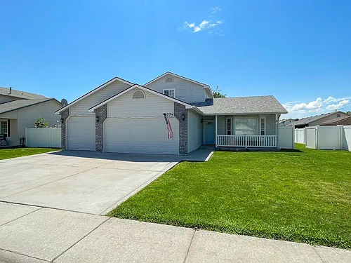 539 Fall Dr Photo 1