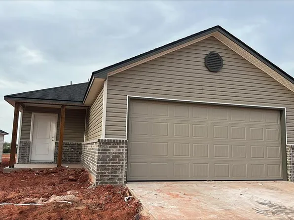 1114 Colt Dr, Guthrie, OK 73044