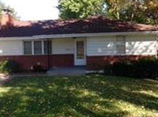 3606 NE 38th St, Kansas City, MO 64117