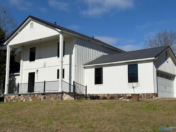 4470 Green Valley Rd, Southside, AL 35907