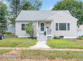 262 Reed St, Stratford, CT 06614