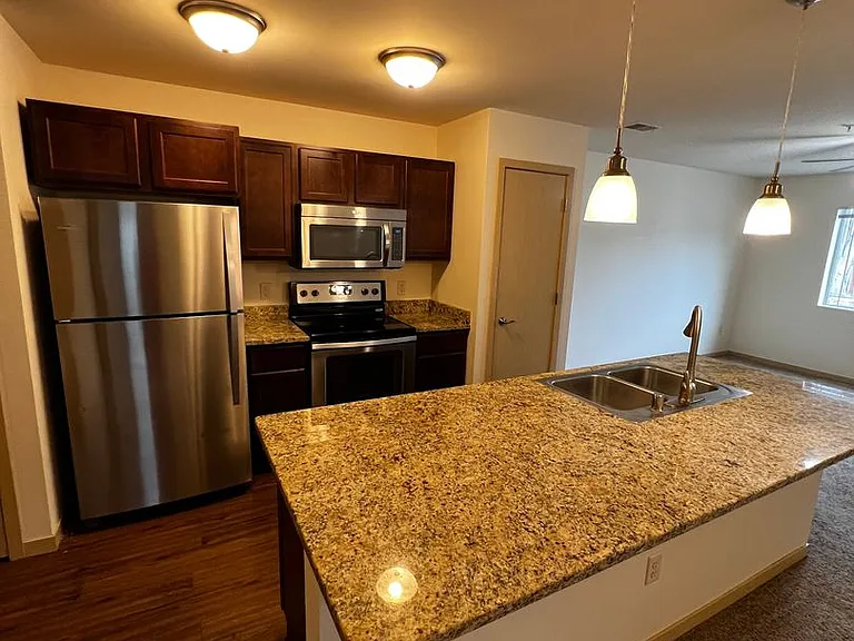North Towne Apartments and Townhomes — Photo 29