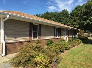 14 County Road 917, Brookland, AR 72417