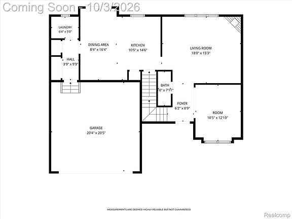 5th image of 2752 W Amberly Blvd