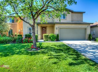 5615 Woodard Ridge Dr, Bakersfield, CA 93313