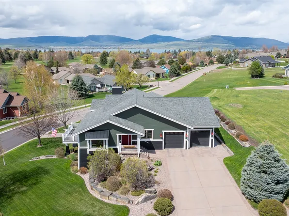 101 Reliance Lndg, Polson, MT 59860