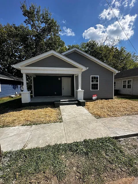 2 bed, 1258 sqft, $1,050 — Photo 1