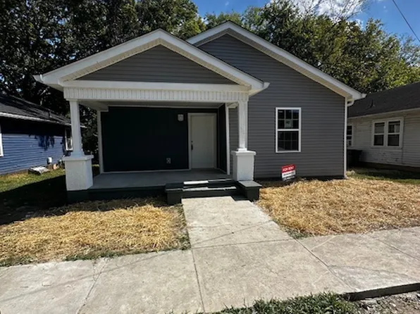 1810 Maplewood St, Hopkinsville, KY 42240