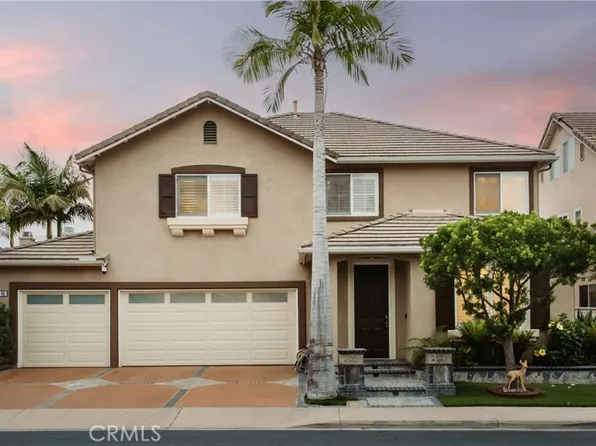 85 Quail Cyn, Irvine, CA 92618